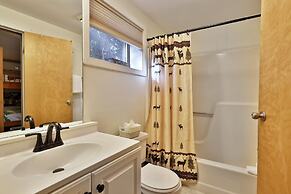 Vertical Drop 3 Bedroom Home