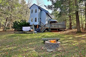 Vertical Drop 3 Bedroom Home