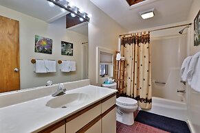 Vertical Drop 3 Bedroom Home