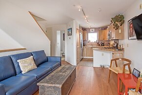 Double Diamond 1 3 Bedroom Townhouse