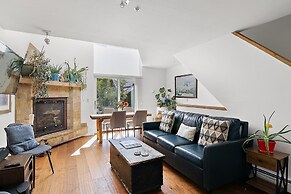 Double Diamond 1 3 Bedroom Townhouse