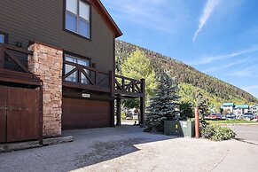 Double Diamond 1 3 Bedroom Townhouse