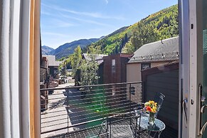 Double Diamond 1 3 Bedroom Townhouse