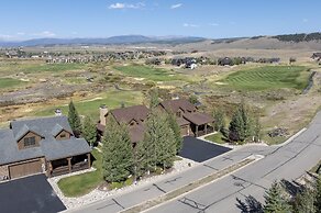 19th Hole 3 Bedroom Cabin