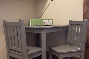 19th Hole 3 Bedroom Cabin