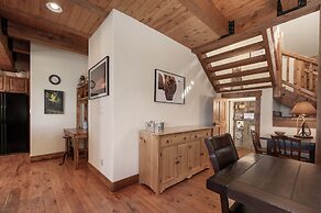 19th Hole 3 Bedroom Cabin