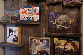 19th Hole 3 Bedroom Cabin