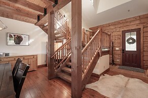 19th Hole 3 Bedroom Cabin