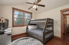 19th Hole 3 Bedroom Cabin