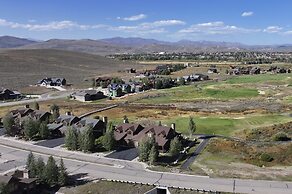 19th Hole 3 Bedroom Cabin