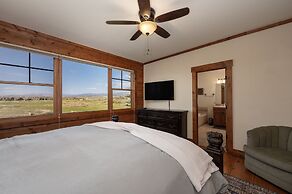 19th Hole 3 Bedroom Cabin