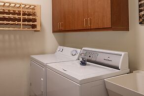 19th Hole 3 Bedroom Cabin