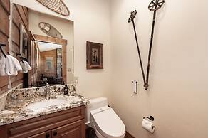 19th Hole 3 Bedroom Cabin