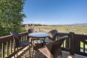 19th Hole 3 Bedroom Cabin