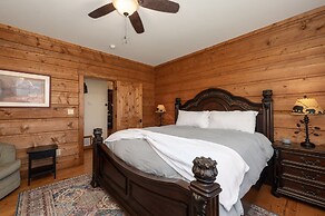 19th Hole 3 Bedroom Cabin