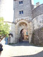 Chambres d'hôtes La Cardonnié