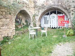 Chambres d'hôtes La Cardonnié