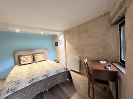 Chambres d'hôtes La Cardonnié