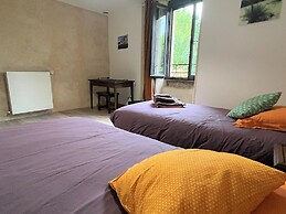 Chambres d'hôtes La Cardonnié
