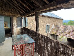 Chambres d'hôtes La Cardonnié