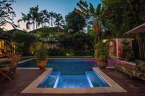 Villa Flora Seminyak