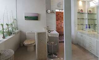 Villa Flora Seminyak