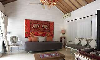 Villa Flora Seminyak