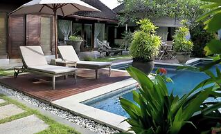 Villa Flora Seminyak
