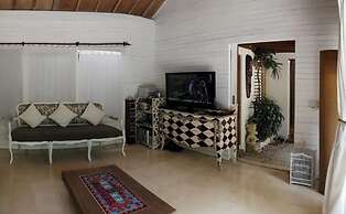 Villa Flora Seminyak