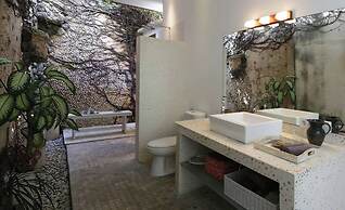 Villa Flora Seminyak