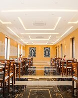 Yashvrinda Hotel and Resort
