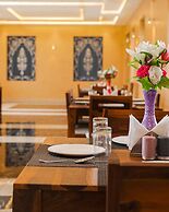 Yashvrinda Hotel and Resort