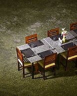 Yashvrinda Hotel and Resort