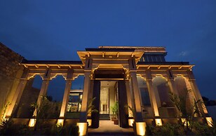 Yashvrinda Hotel and Resort