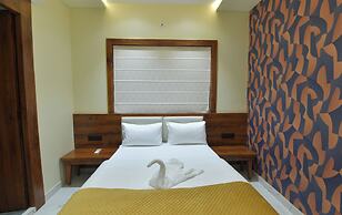 Yashvrinda Hotel and Resort