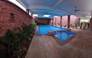 Yashvrinda Hotel and Resort