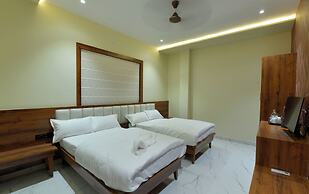 Yashvrinda Hotel and Resort