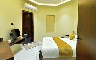 Yashvrinda Hotel and Resort