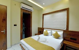 Yashvrinda Hotel and Resort