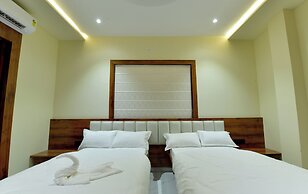 Yashvrinda Hotel and Resort