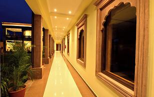 Yashvrinda Hotel and Resort