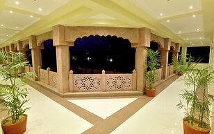 Yashvrinda Hotel and Resort