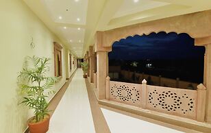 Yashvrinda Hotel and Resort