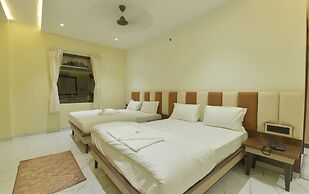 Yashvrinda Hotel and Resort