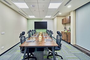 GoSavvy Executive Residences - Three Bedroom