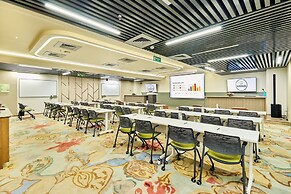 GoSavvy Executive Residences - Three Bedroom