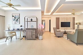 GoSavvy Executive Residences - Three Bedroom