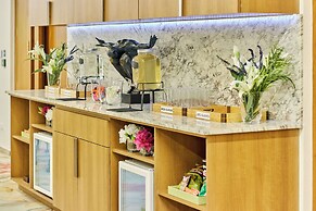 GoSavvy Executive Residences - Three Bedroom