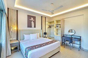 GoSavvy Executive Residences - Three Bedroom