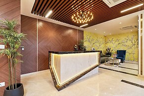 GoSavvy Executive Residences - Three Bedroom